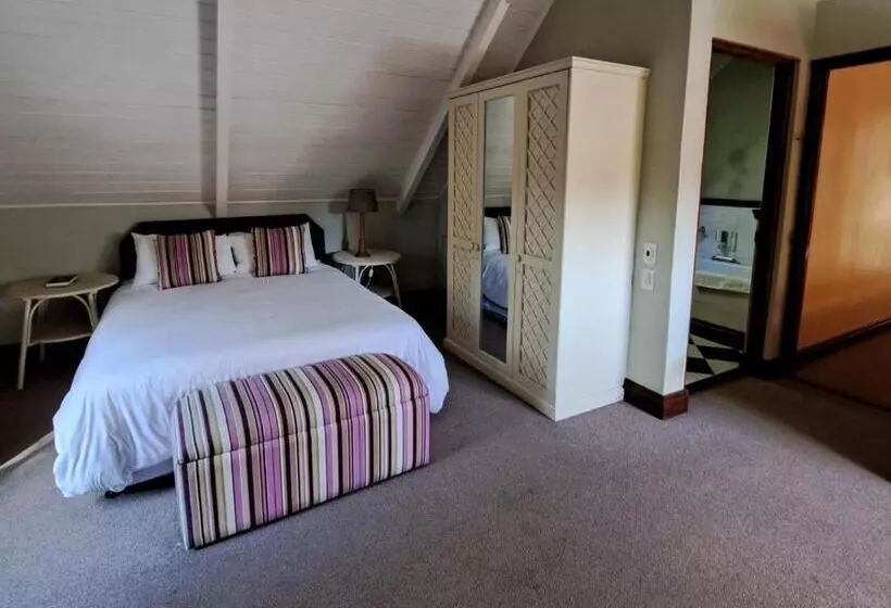 هتل Zomerlust Boutique