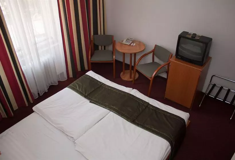 Hunguest Hotel Griff