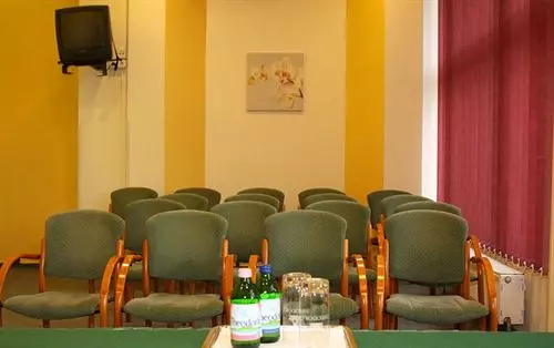 Hunguest Hotel Griff