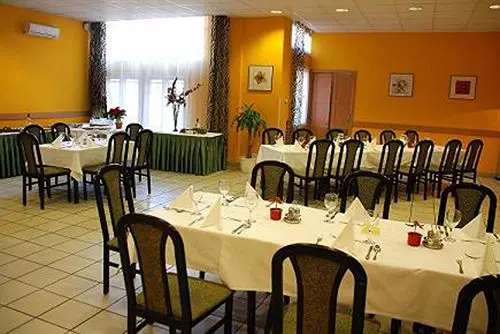 Hunguest Hotel Griff