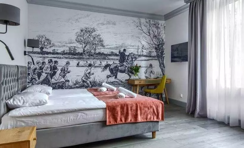 Kadyny Folwark Hotel & Spa