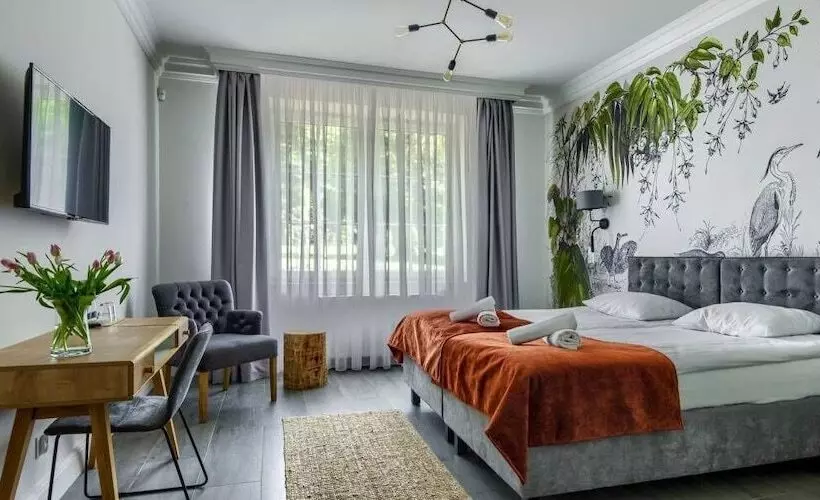 Kadyny Folwark Hotel & Spa