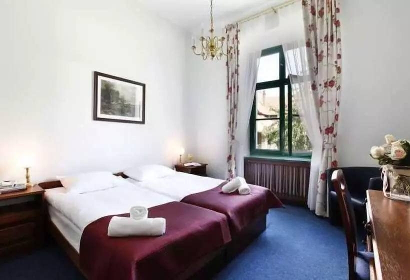 Kadyny Folwark Hotel & Spa