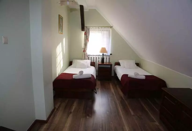 Kadyny Folwark Hotel & Spa