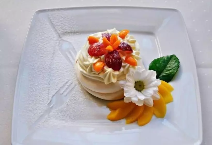 Kadyny Folwark Hotel & Spa