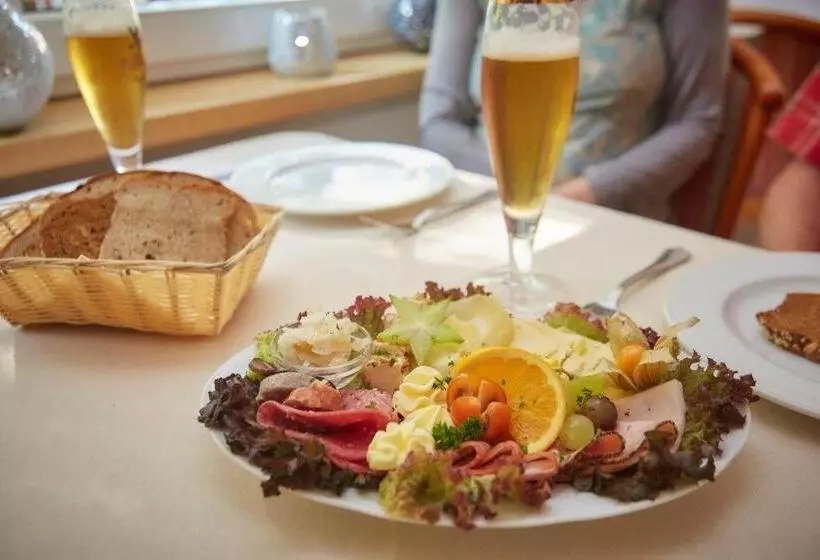 Kurpark Flair Hotel Im Ilsetal