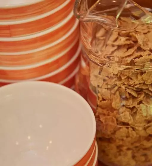 Kurpark Flair Hotel Im Ilsetal