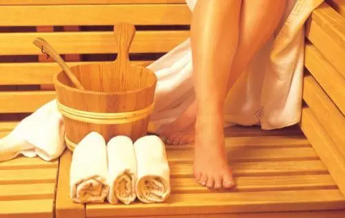 Kurpark Flair Hotel Im Ilsetal