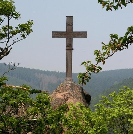 Kurpark Flair Hotel Im Ilsetal