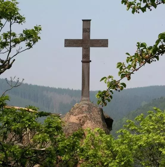 Kurpark Flair Hotel Im Ilsetal