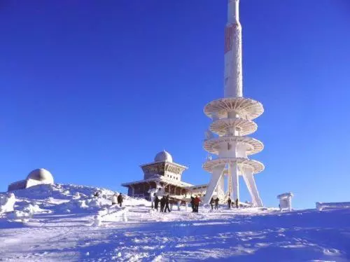 Kurpark Flair Hotel Im Ilsetal