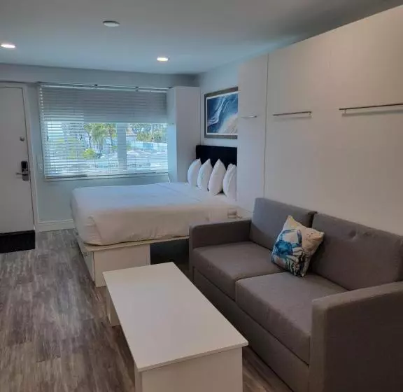 مُتل Silver Surf Gulf Beach Resort