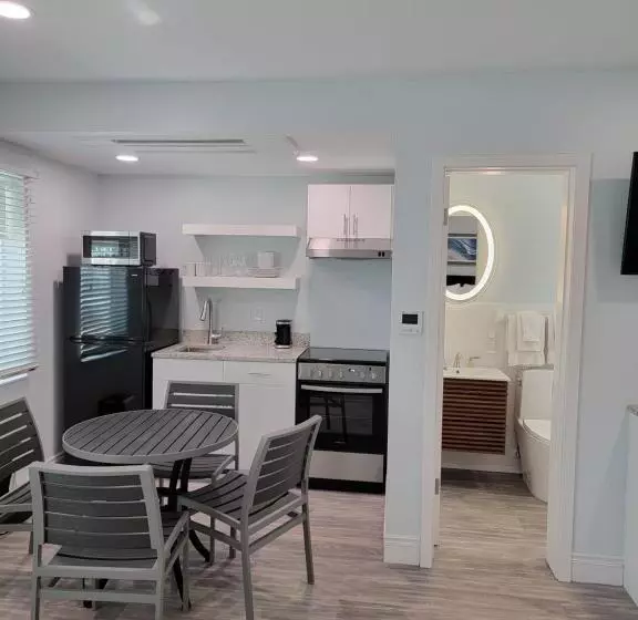 مُتل Silver Surf Gulf Beach Resort