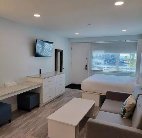 مُتل Silver Surf Gulf Beach Resort