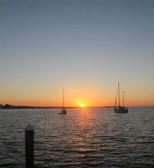 مُتل Silver Surf Gulf Beach Resort