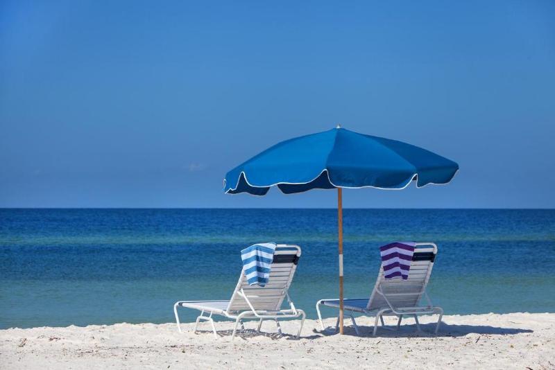 فندق على الطريق Silver Surf Gulf Beach Resort