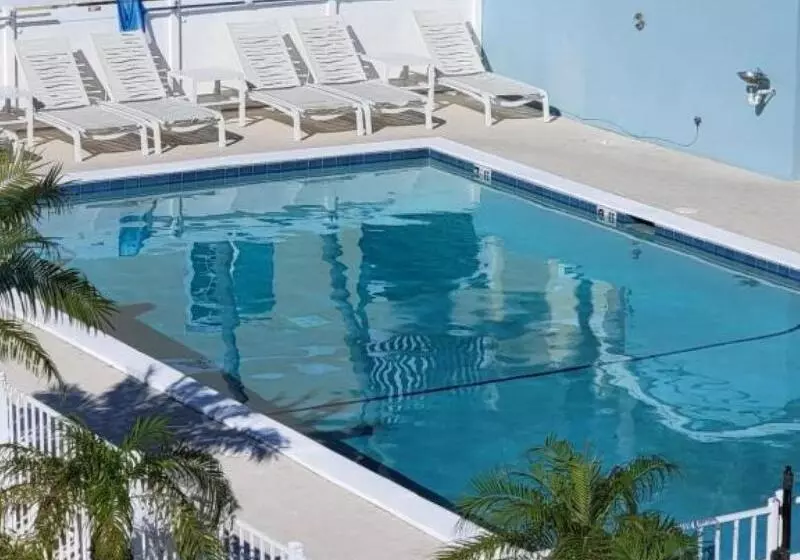 مُتل Silver Surf Gulf Beach Resort