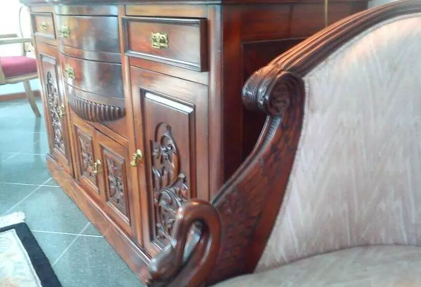 Nr 100 Szentendre Hotel Panzio Szolgáltatások