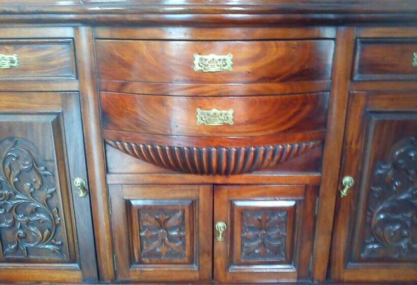 Nr 100 Szentendre Hotel Panzio Szolgáltatások