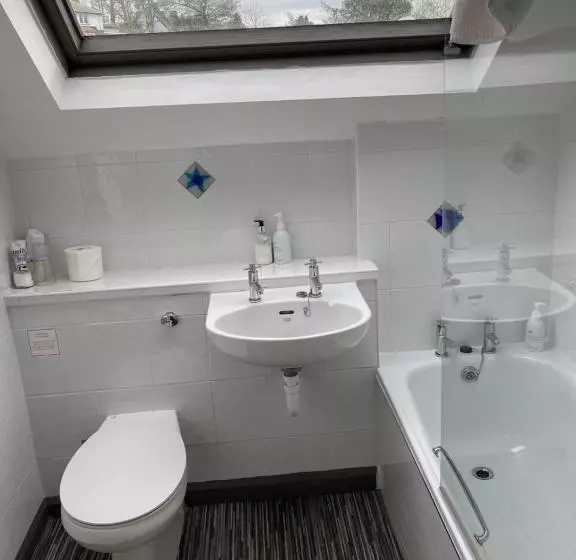 Rum Doodle, Windermere B&b