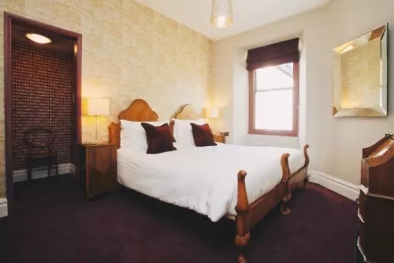 Rum Doodle, Windermere B&b