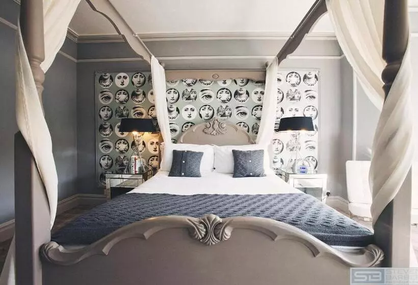 Rum Doodle, Windermere B&b