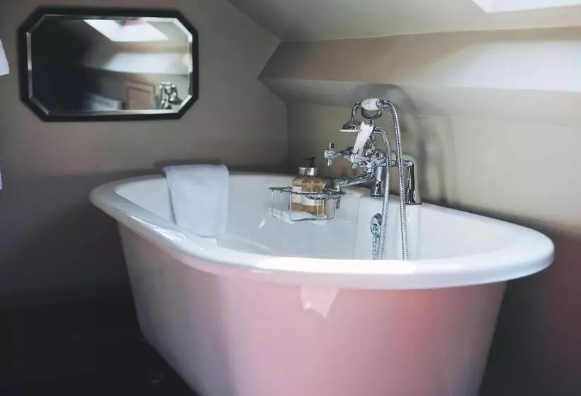 Rum Doodle, Windermere B&b