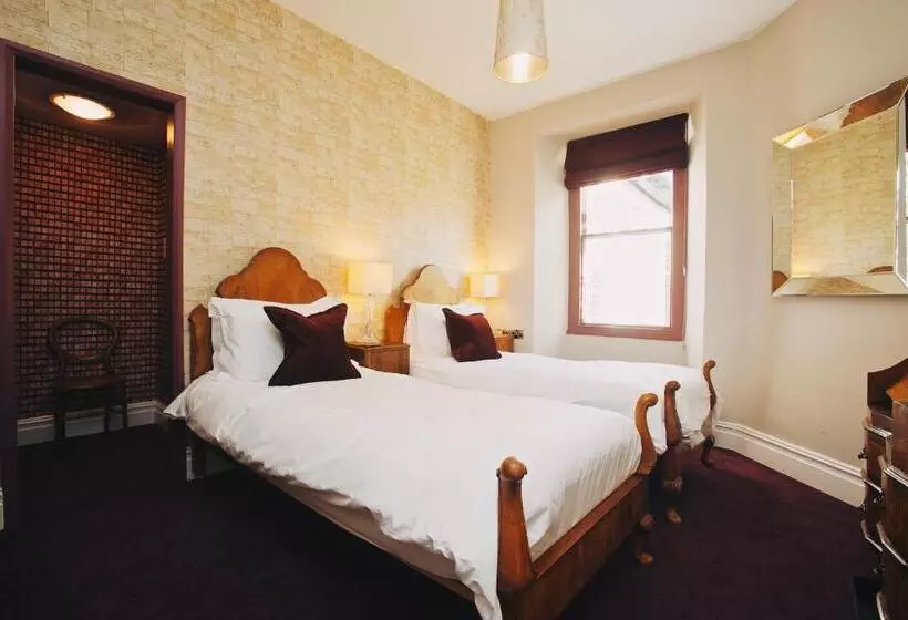 Rum Doodle, Windermere B&b