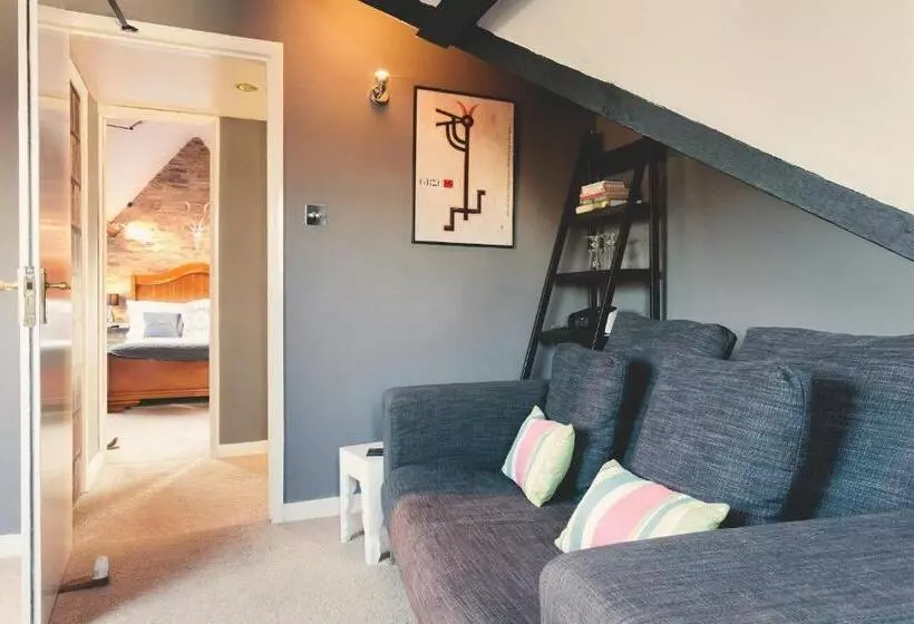 Rum Doodle, Windermere B&b