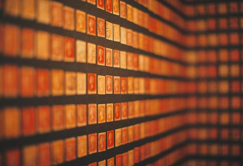 Rum Doodle, Windermere B&b