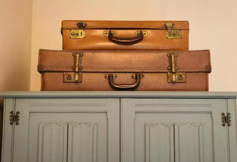 Rum Doodle, Windermere B&b