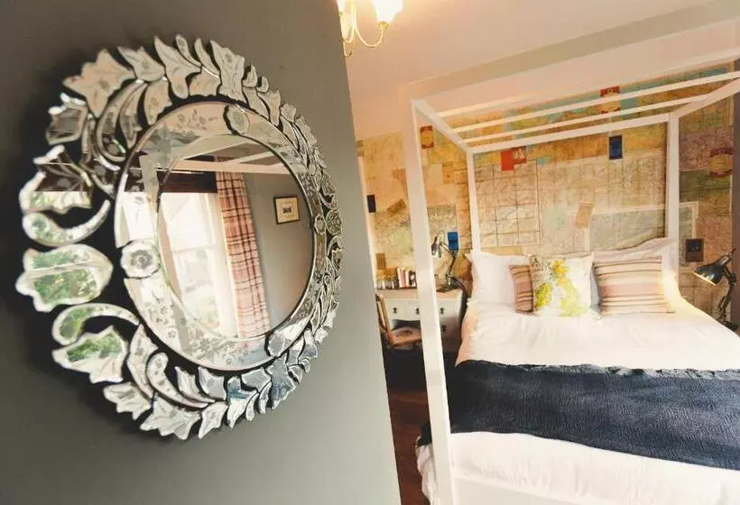 Rum Doodle, Windermere B&b