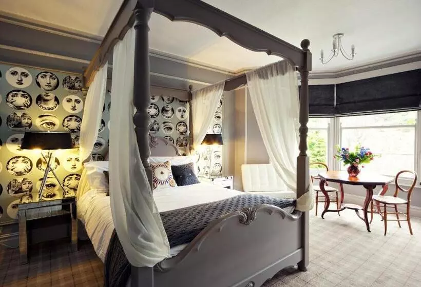 Rum Doodle, Windermere B&b