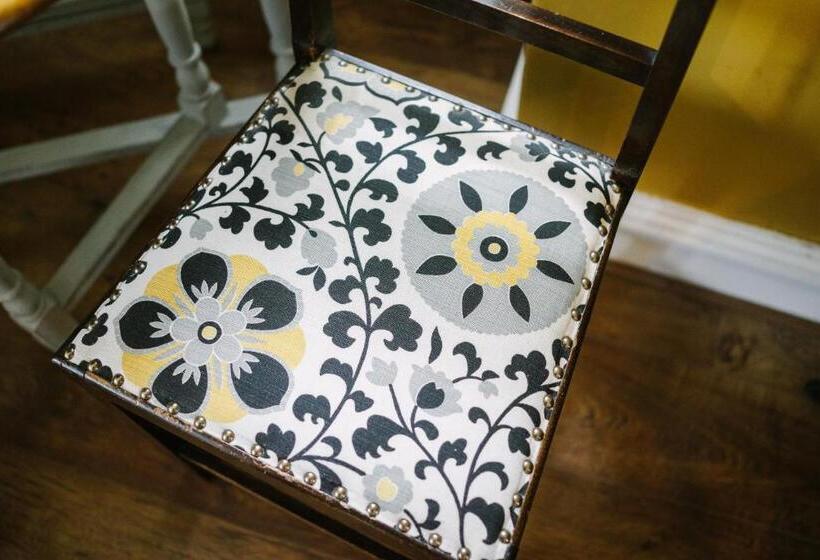 Rum Doodle, Windermere B&b