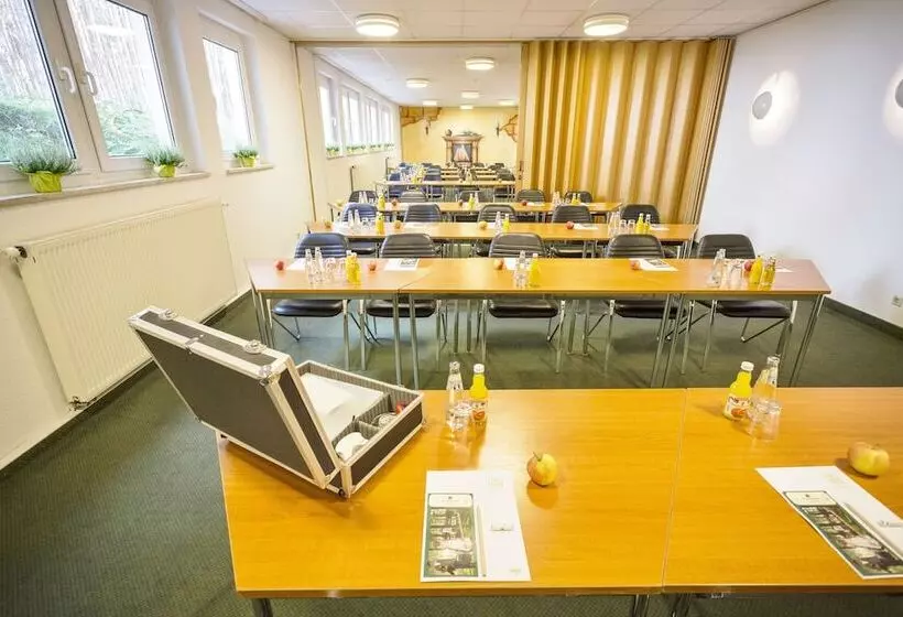 Spree Waldhotel Cottbus