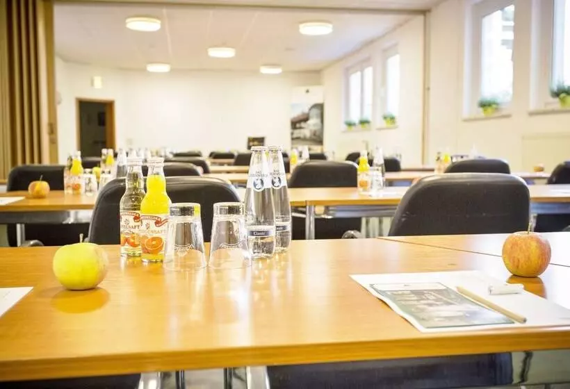 Spree Waldhotel Cottbus