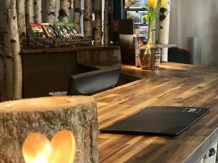 Spree Waldhotel Cottbus