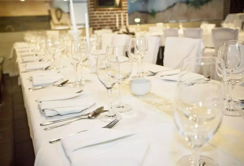 Spree Waldhotel Cottbus