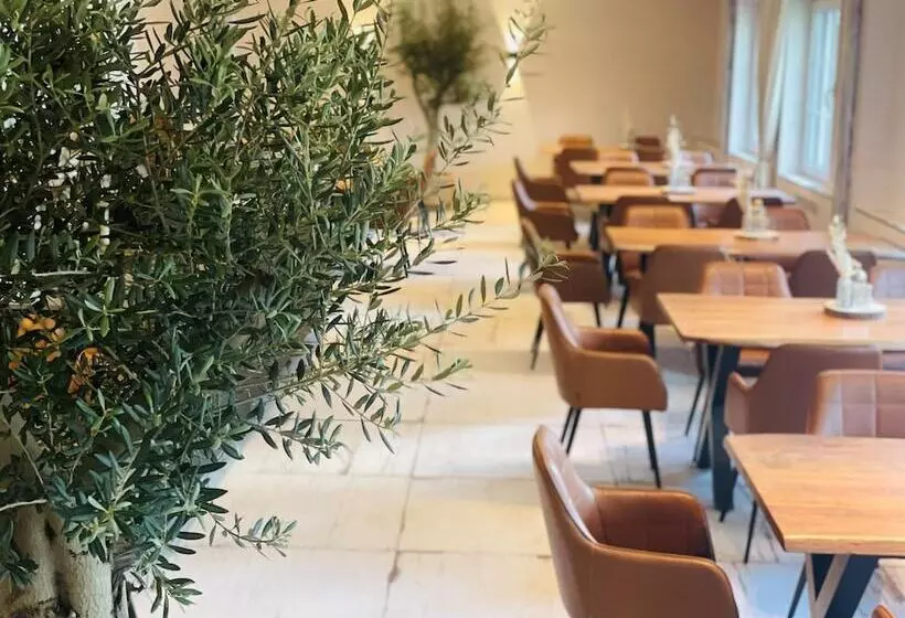 Spree Waldhotel Cottbus