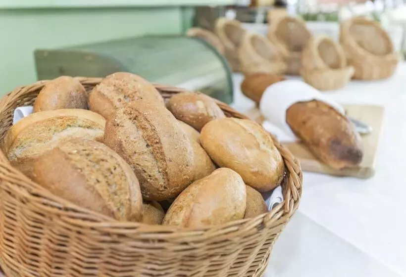 Spree Waldhotel Cottbus