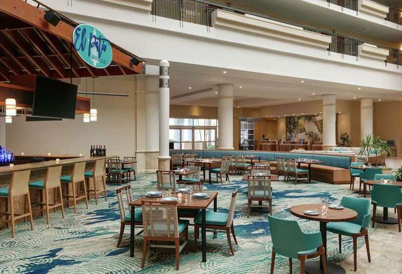 Embassy Suites By Hilton San Juan Hotel & Casino