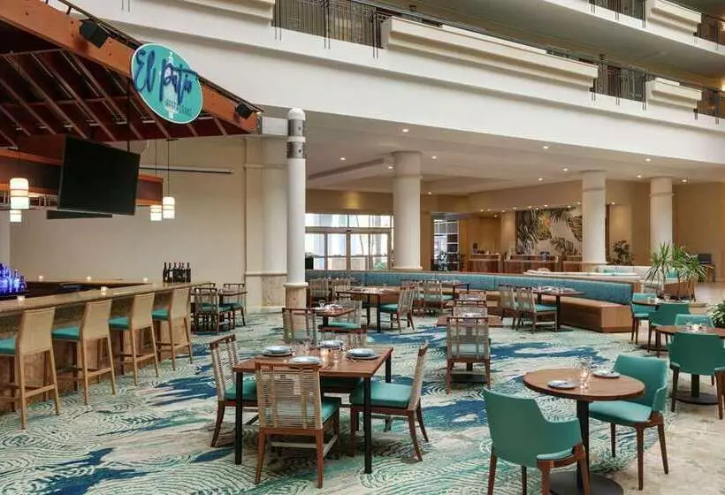 Embassy Suites By Hilton San Juan Hotel & Casino
