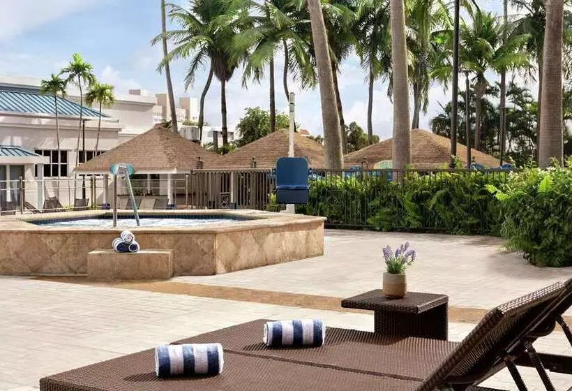 Embassy Suites By Hilton San Juan Hotel & Casino