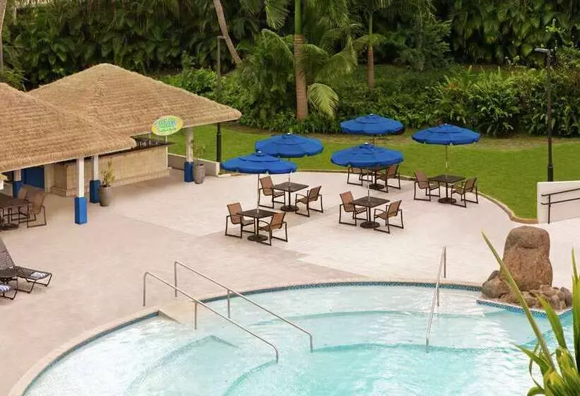 Embassy Suites By Hilton San Juan Hotel & Casino