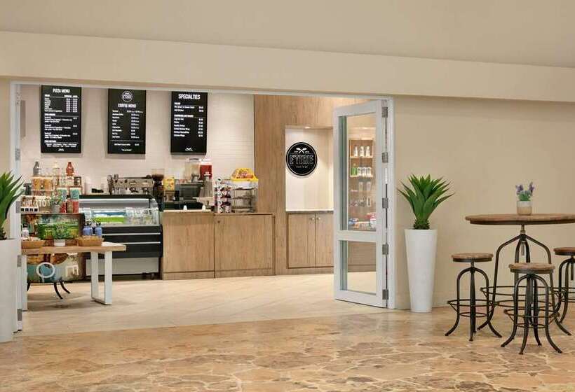 Embassy Suites By Hilton San Juan Hotel & Casino