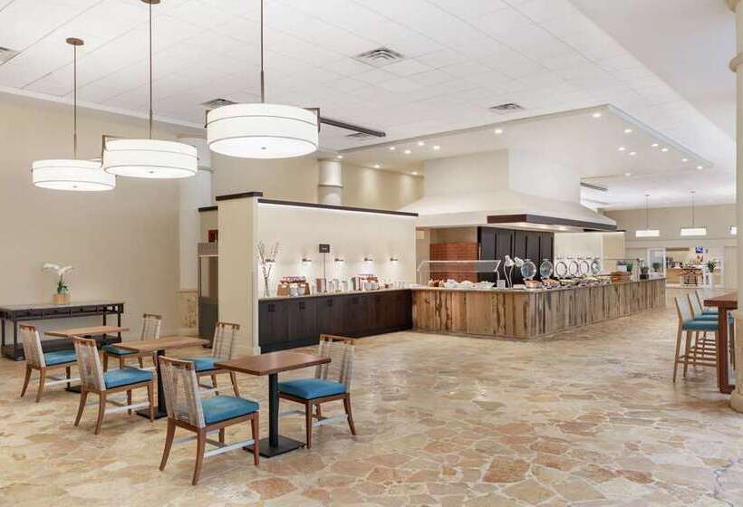 Embassy Suites By Hilton San Juan Hotel & Casino