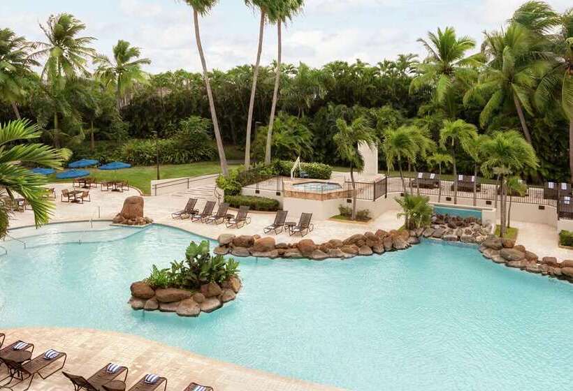 Embassy Suites By Hilton San Juan Hotel & Casino