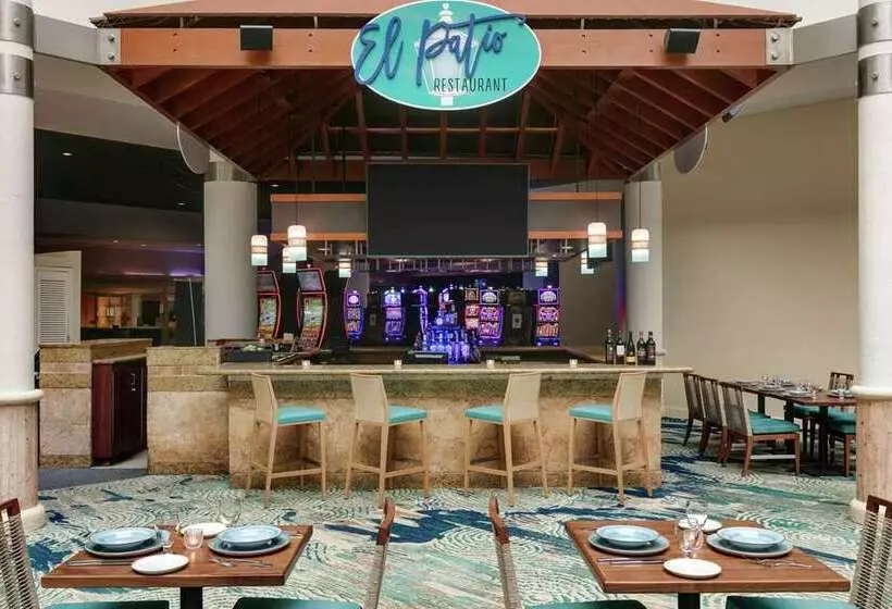 Embassy Suites By Hilton San Juan Hotel & Casino