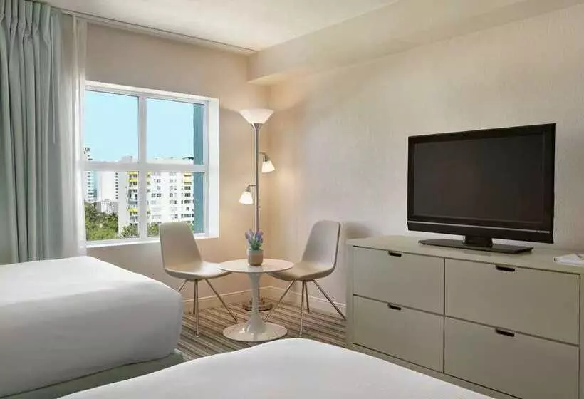 Embassy Suites By Hilton San Juan Hotel & Casino