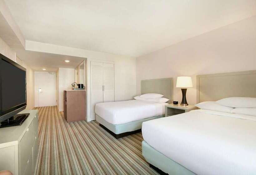 Embassy Suites By Hilton San Juan Hotel & Casino